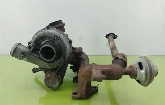 Peugeot Partner Turbo 9622526980