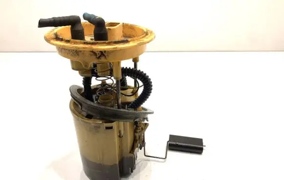 Volkswagen Golf V In-tank fuel pump 1K0919050G