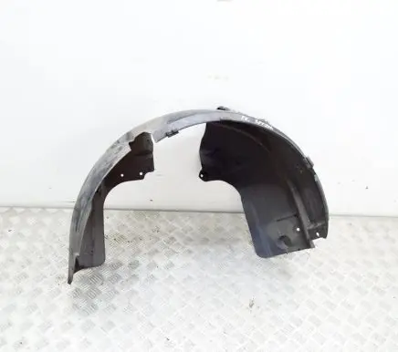 Ford Fiesta Front wheel arch liner splash guards 8A6116115BF