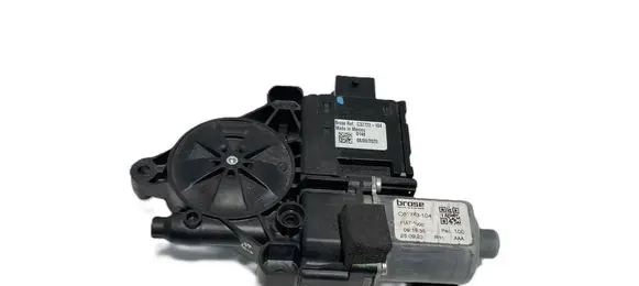Jeep Compass Front door window regulator motor C61743104 36726 C37722104