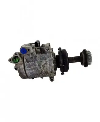 Volkswagen Phaeton Air conditioning (A/C) compressor (pump)
