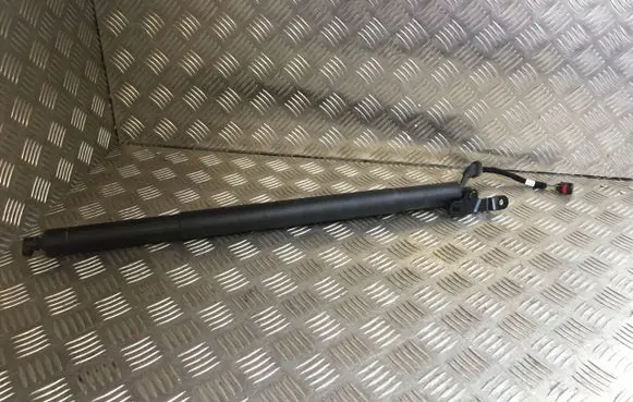 Audi e-tron Shock absorber/damper mounting bracket 89E827851A