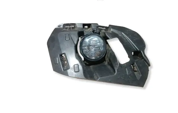 Opel Vivaro Fog light bracket 1592030X
