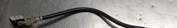 Ford Focus Negative earth cable (battery) F1FT10C679CB