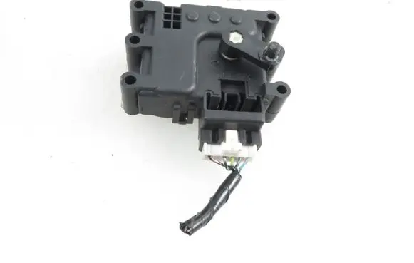 Mazda CX-7 Air flap motor/actuator 7616Y