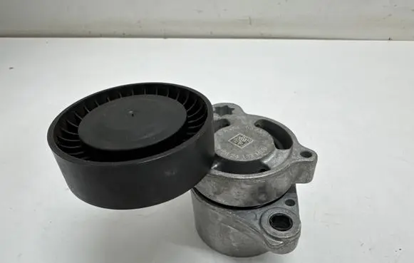 Mercedes-Benz GLC C254 Generator/alternator belt tensioner A2542002300