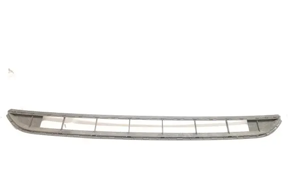 Volkswagen Touareg II Front bumper lower grill 7P6853673