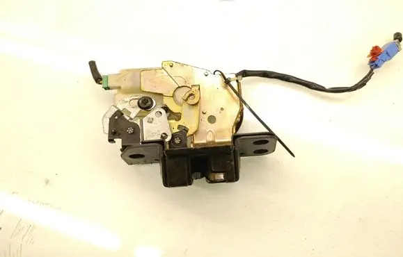 Honda Jazz Tailgate/trunk/boot lock/catch/latch 