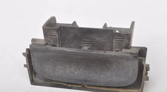Citroen C4 Grand Picasso Tailgate/boot open switch button 