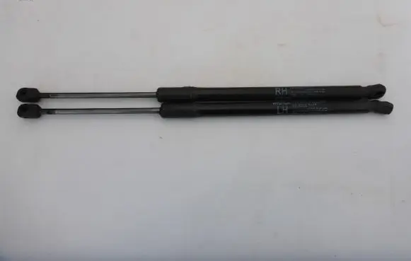 Hyundai ix20 Tailgate/trunk/boot tension spring 81770-1K000