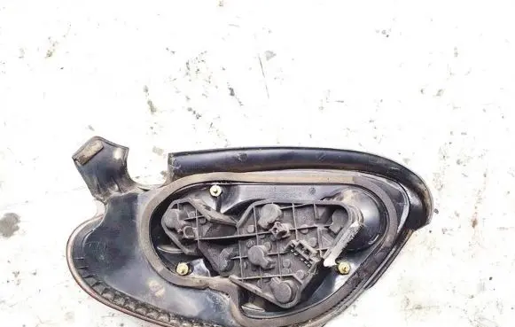 Fiat Bravo - Brava Tail light bulb cover holder 337502