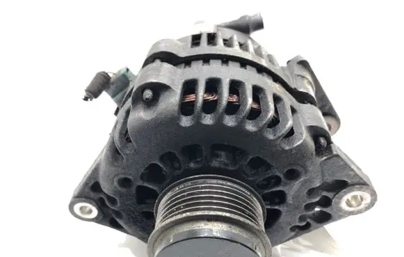 Opel Astra H Generator/alternator 8980311541