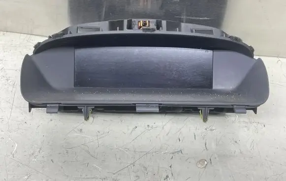Opel Mokka Screen/display/small screen 95088293