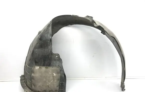 KIA Pro Cee'd III Front wheel arch liner splash guards 86814J7KA0