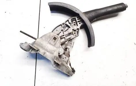 Seat Toledo III (5P) Handbrake/parking brake lever assembly 8j0711303a 1k0711303h