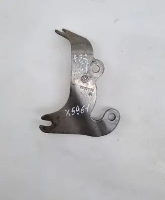 Muffler mount bracket/holder