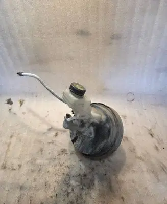 Toyota Avensis T250 Brake booster 0204024541 4720005170 604242
