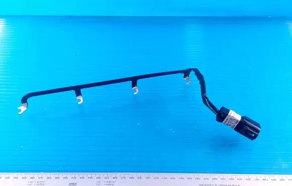 KIA Ceed Glow plug wires 367202A800 160223