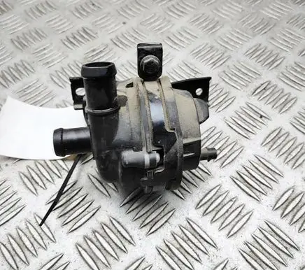 Alfa Romeo Stelvio Electric auxiliary coolant/water pump 00505528600