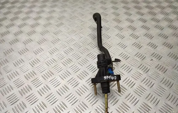Clutch slave cylinder