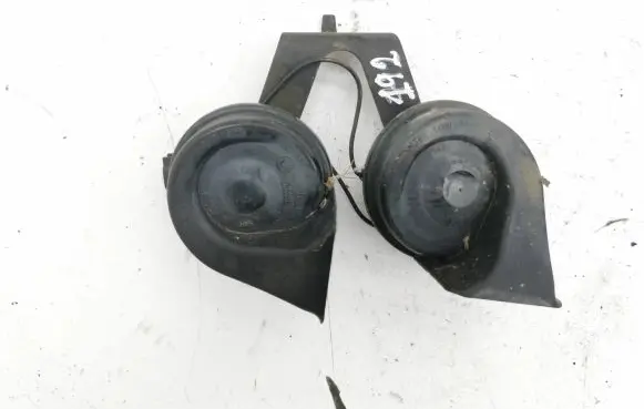 Chrysler Voyager Horn signal