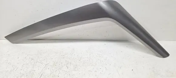 Other front door trim element