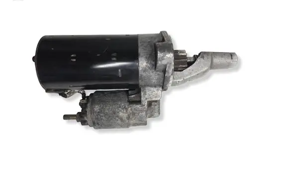 Audi A4 S4 B5 8D Starter motor 059911023H