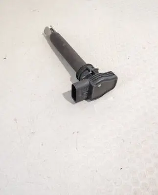 Skoda Octavia Mk2 (1Z) High voltage ignition coil 06H905115B 0221604115