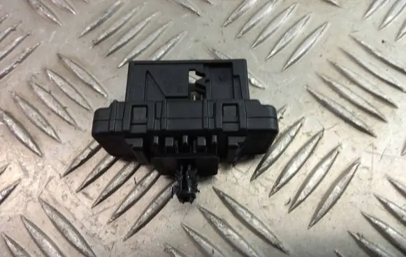 BMW X2 F39 Other control units/modules 6814609