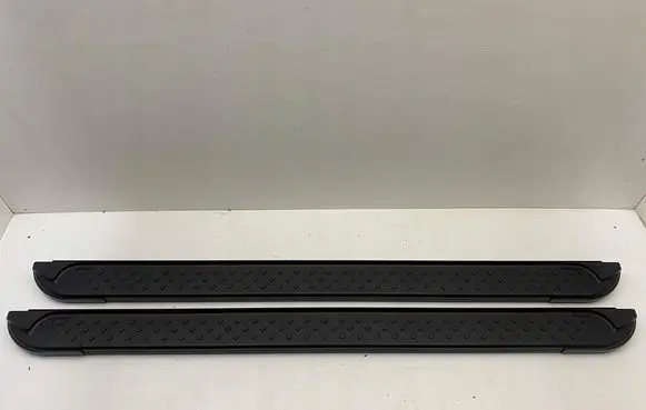 SsangYong Rexton sill trim set (inner) 