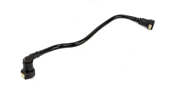 Ford Galaxy Vacuum line/pipe/hose 6G912420BJE