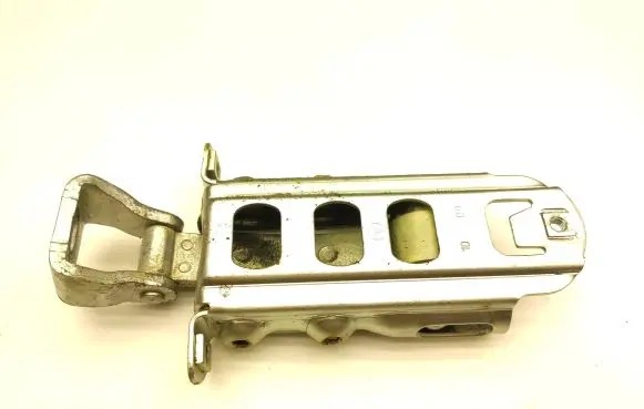 Mercedes-Benz Sprinter W906 Front door check strap stopper A9067200016