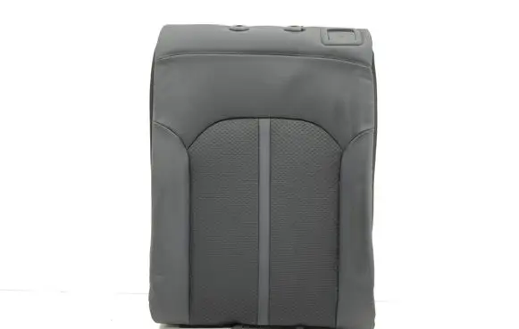Rear seat