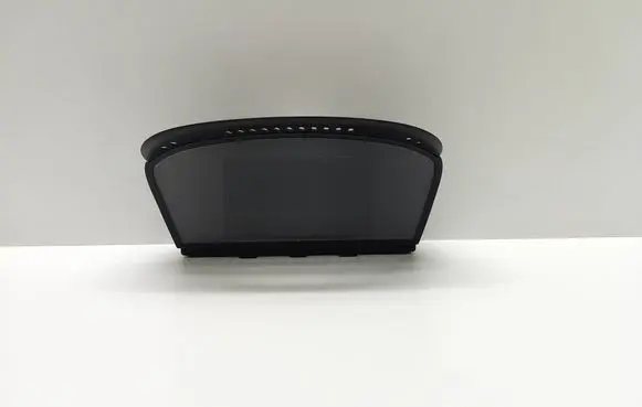 BMW 5 E60 E61 Screen/display/small screen 6952327 6952327AI04 65826952327