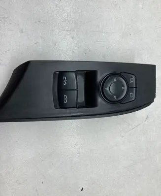 Chevrolet Camaro Electric window control switch 23318735