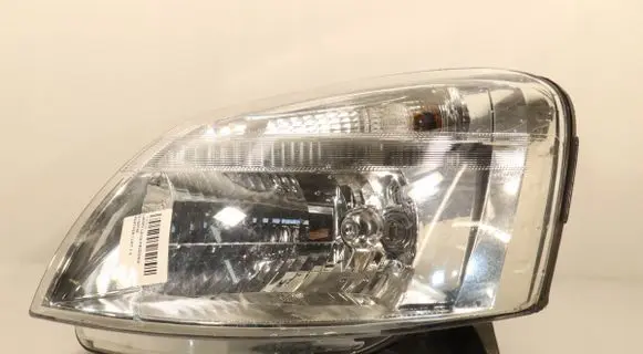 Peugeot Partner Headlight/headlamp E425568