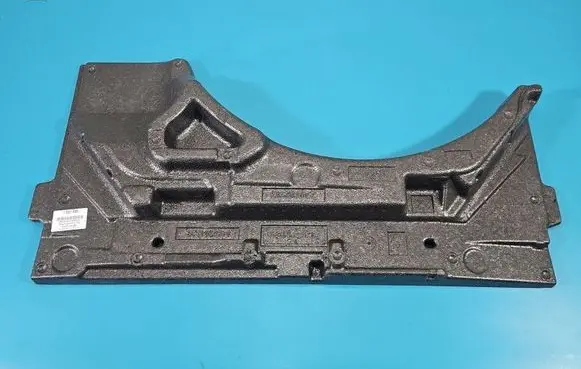 Renault Talisman Spare wheel section trim 849029422R IMPRK1591890