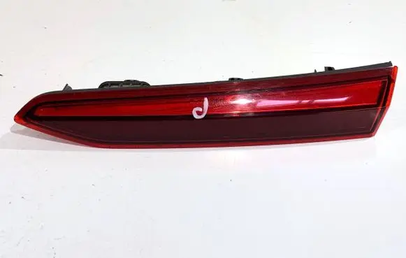 Volkswagen ID.3 Rear/tail lights 10A945308A