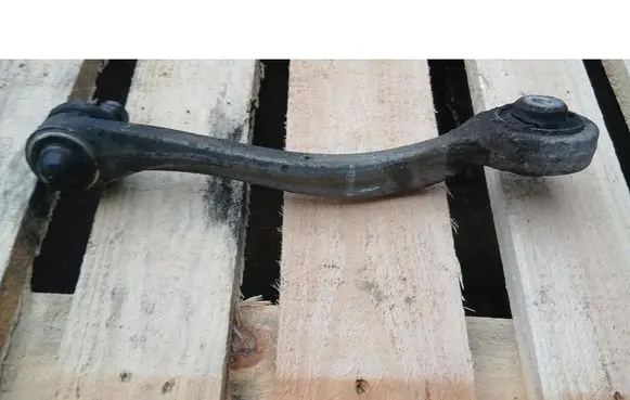 Audi A8 S8 D3 4E Front control arm 