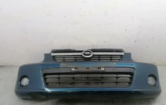 Opel Agila A Front bumper