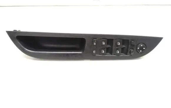 BMW 5 E60 E61 Electric window control switch 9122113 1983693 6983703