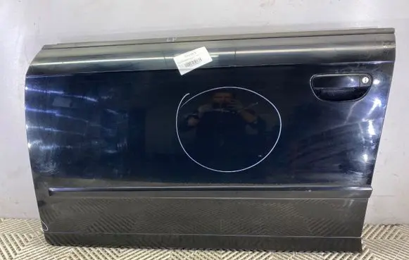 Audi A4 S4 B7 8E 8H Front door