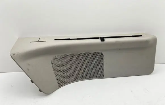 Chrysler Grand Voyager V Estate rear side window sun shade/blind 1CJ23ES3AG
