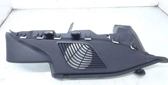 BMW 1 F20 F21 Other trunk/boot trim element 7221044 51467221044