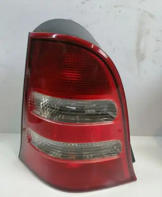 Mercedes-Benz A W168 Rear/tail lights