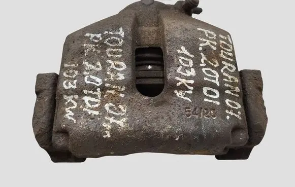 Volkswagen Touran I Front brake caliper