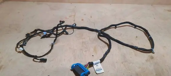 Chevrolet Camaro Other wiring loom 23183234