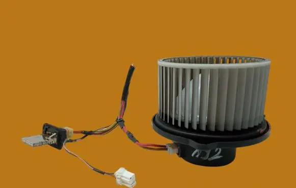 Hyundai i10 Heater fan/blower F00S330024
