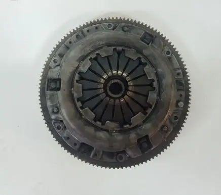 Mitsubishi Pajero Sport I Clutch set kit