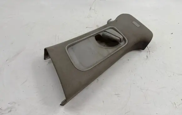Volkswagen PASSAT B6 (B) pillar trim (top) 3C0868311A